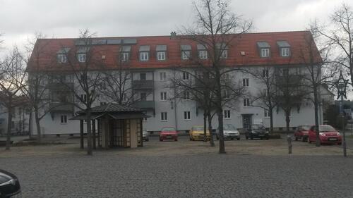 Foto - 2 Zimmer Etagenwohnung zur Miete in Wiesau