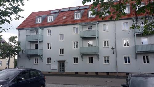 Foto - 2 Zimmer Etagenwohnung in Wiesau