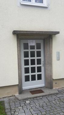 Foto - Etagenwohnung in Wiesau zur Miete