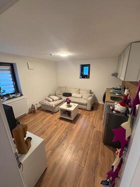 Foto - Geschmackvolle neu kernsanierte Einliegerwohnung