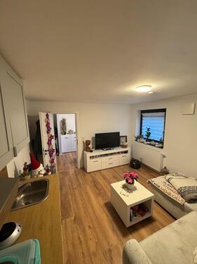 Foto - 2 Zimmer Etagenwohnung zur Miete in Lonsee