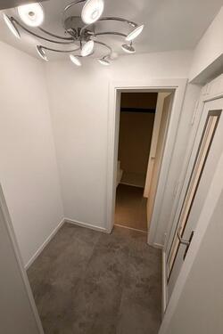 Foto - Etagenwohnung in Allendorf (Eder) zur Miete