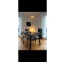 Untermiete: 15.02. bis 15.03. - 2-Zimmer-Penthouse-Wohnung - Berlin Pankow