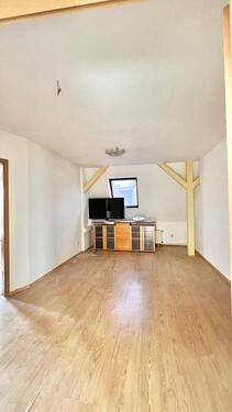 Foto - 2 Zimmer Dachgeschoßwohnung zur Miete in Leipzig