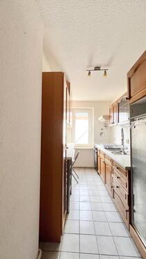 Foto - Dachgeschoßwohnung in Leipzig zur Miete