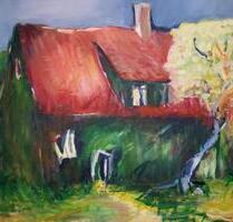 Haus zur Miete - 1.200,00&nbsp;EUR Kaltmiete, ca.&nbsp; 115,00&nbsp;m&sup2; in Ludwigslust (PLZ: 19288)