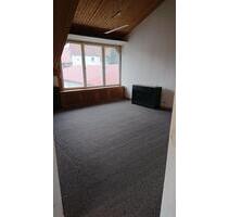 Helle Wohnung mit großem Balkon für die Familie und Freunde - Eberhardzell