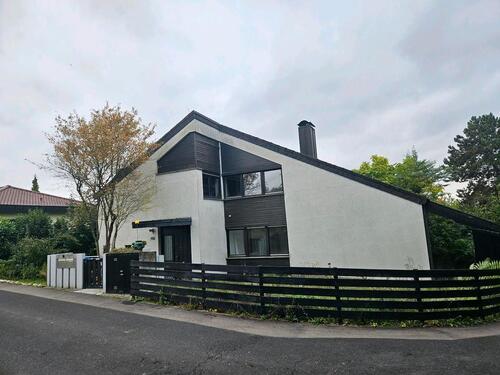 Foto - 7 Zimmer Einfamilienhaus zum Kaufen in Würzburg