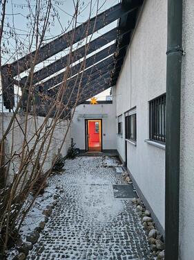 Foto - 7 Zimmer Einfamilienhaus in Würzburg