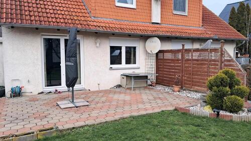 Foto - 5 Zimmer Doppelhaushälfte zum Kaufen in Baddeckenstedt