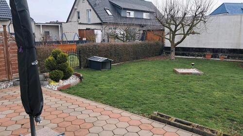 Foto - 5 Zimmer Doppelhaushälfte in Baddeckenstedt