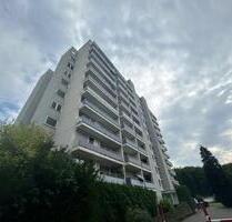2 ZKB 'Penthouse-Wohnung' mit Top-Aussicht - Bad Ems