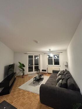 Foto - Etagenwohnung in Köln zur Miete