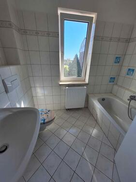 Foto - Etagenwohnung in Köthen (Anhalt) zur Miete