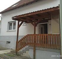 Ferien in der Pfalz! - 800,00&nbsp;EUR Kaltmiete, in Nußbach (PLZ: 67759)