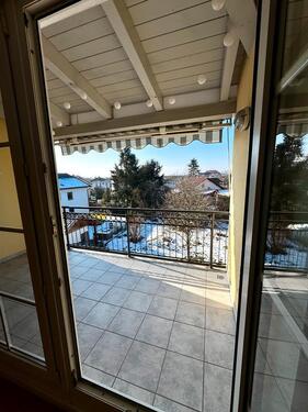 Foto - Renovierte 2-Zimmerwohnung mit Balkon & TG-Stellplatz in Pocking