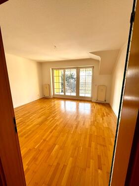 Foto - 2 Zimmer Dachgeschoßwohnung in Pocking