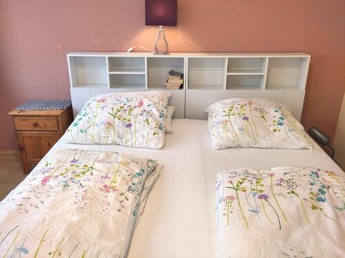 Foto - Helle möblierte Wohnung mit Einbauküche Uni und Limbecker Platz