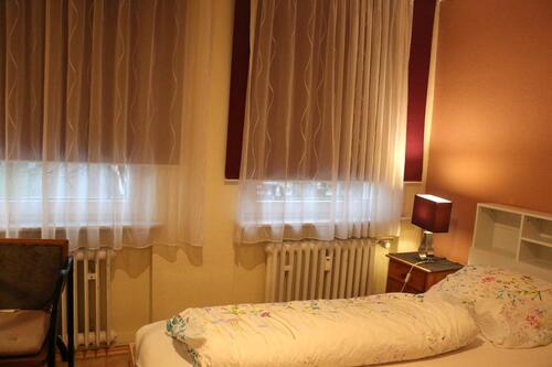 Foto - Etagenwohnung in Essen zur Miete