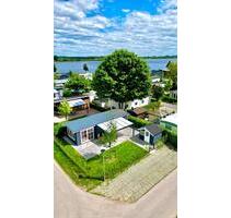 Chalet am See zu vermieten - 76,00&nbsp;EUR Kaltmiete, in Ratingen (PLZ: 40880) Tiefenbroich