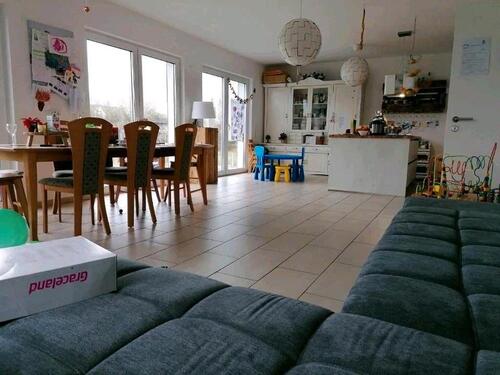 Foto - 8 Zimmer Einfamilienhaus zur Miete in Tasdorf