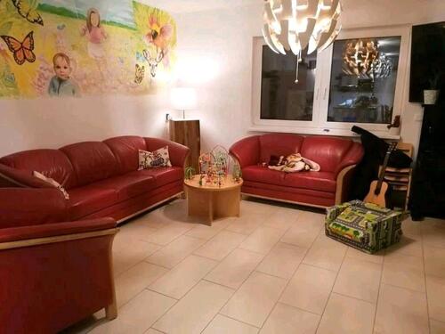 Foto - Einfamilienhaus in Tasdorf zur Miete