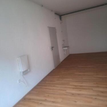 Foto - Etagenwohnung in Sonnefeld zur Miete