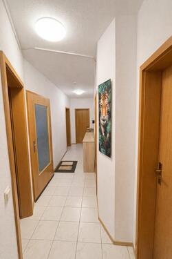 Foto - Dachgeschoßwohnung in Hargesheim zur Miete