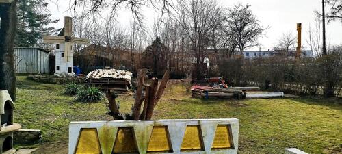 Foto - Grundst&uuml;ck in Pirna zur Miete