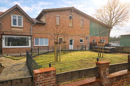 Foto - 7 Zimmer Bauernhaus, Landhaus zum Kaufen in Emkendorf