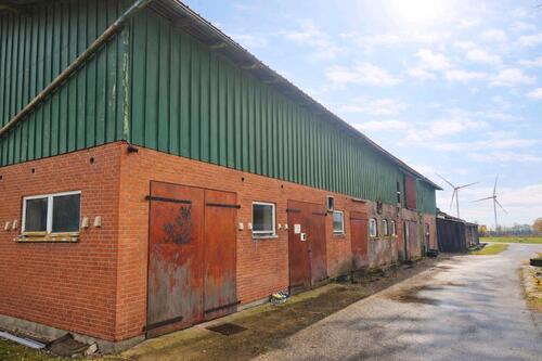 Foto - 7 Zimmer Bauernhaus, Landhaus in Emkendorf