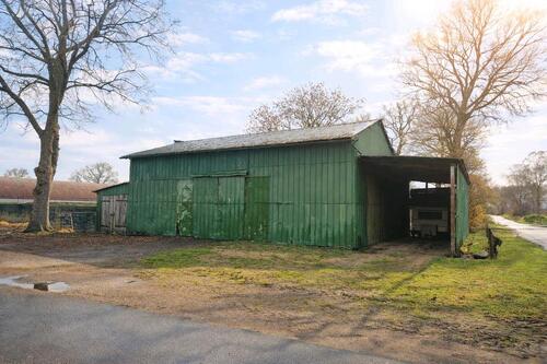 Foto - Bauernhaus, Landhaus in Emkendorf zum Kaufen