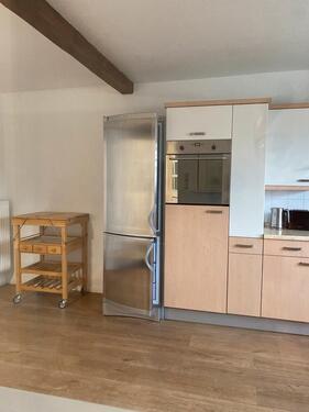 Foto - 2 Zimmer Etagenwohnung in Schöppenstedt