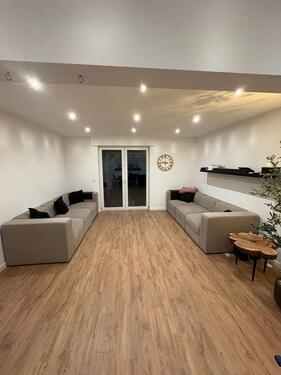 Foto - 4 Zimmer Erdgeschoßwohnung in Bielefeld