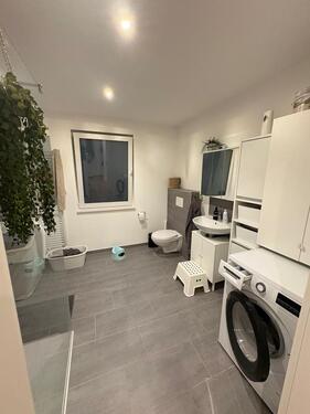 Foto - Erdgeschoßwohnung in Bielefeld zur Miete