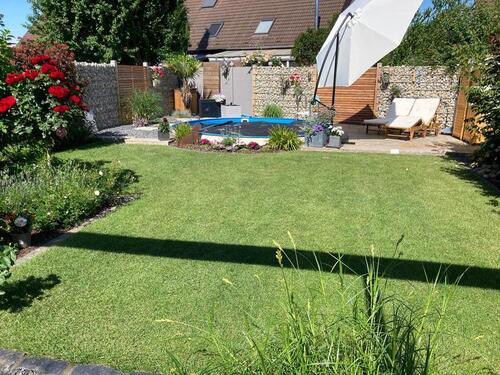 Foto - Doppelhaushälfte in bester Lage Jülichs