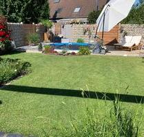 Doppelhaushälfte in bester Lage Jülichs