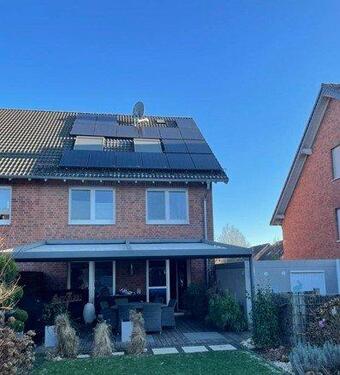 Foto - 6 Zimmer Doppelhaushälfte zum Kaufen in Jülich