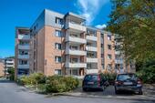 Foto - Helle 3-Zimmer-Wohnung mit Balkon in direkter Waldnähe