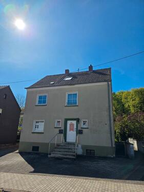 Foto - 4 ZKB mit Balkon und Garten in Spießen-Elversberg FREI AB SOFORT