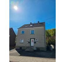 4 ZKB mit Balkon und Garten in Spießen-Elversberg FREI AB SOFORT - Spiesen-Elversberg