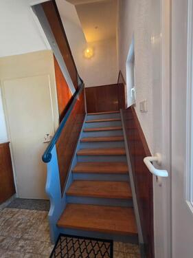 Foto - 4 Zimmer Etagenwohnung zur Miete in Spiesen-Elversberg