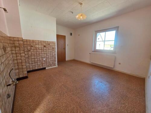 Foto - Etagenwohnung in Spiesen-Elversberg zur Miete