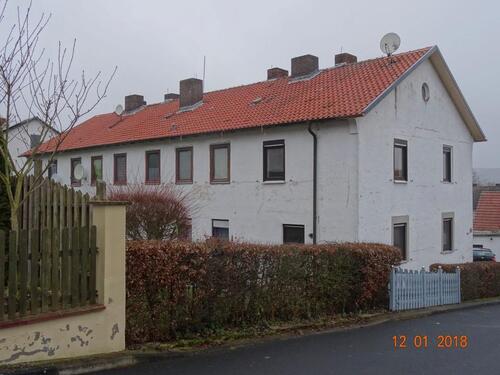 Foto - 2 Zimmer Wohnung in 36266 Kleinensee