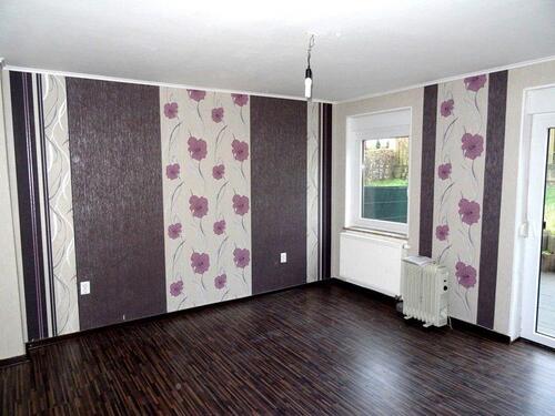 Foto - 2 Zimmer Erdgeschoßwohnung in Heringen (Werra)