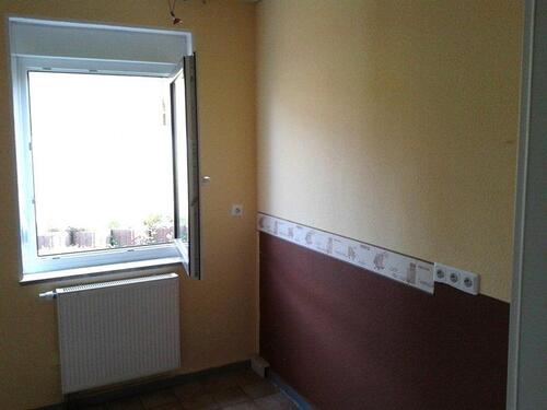Foto - Erdgeschoßwohnung in Heringen (Werra) zum Kaufen