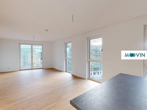 Foto - 3 Zimmer Etagenwohnung zur Miete in Berlin