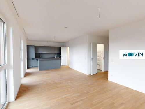 Foto - Etagenwohnung in Berlin zur Miete
