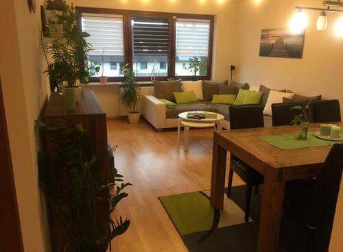 Foto - Charmante 4-Zimmer Eigentumswohnung im Zentrum von Opfingen