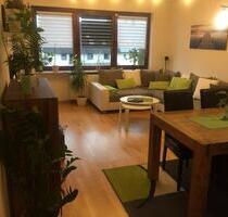 Charmante 4-Zimmer Eigentumswohnung im Zentrum von Opfingen - Freiburg im Breisgau Munzingen